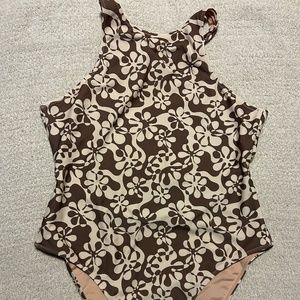 Rythym. one piece swimsuit